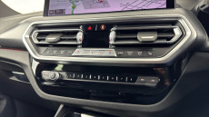 BMW X3 xDrive20i MHT M Sport 5dr Step Auto [Pro Pack] Petrol Estate